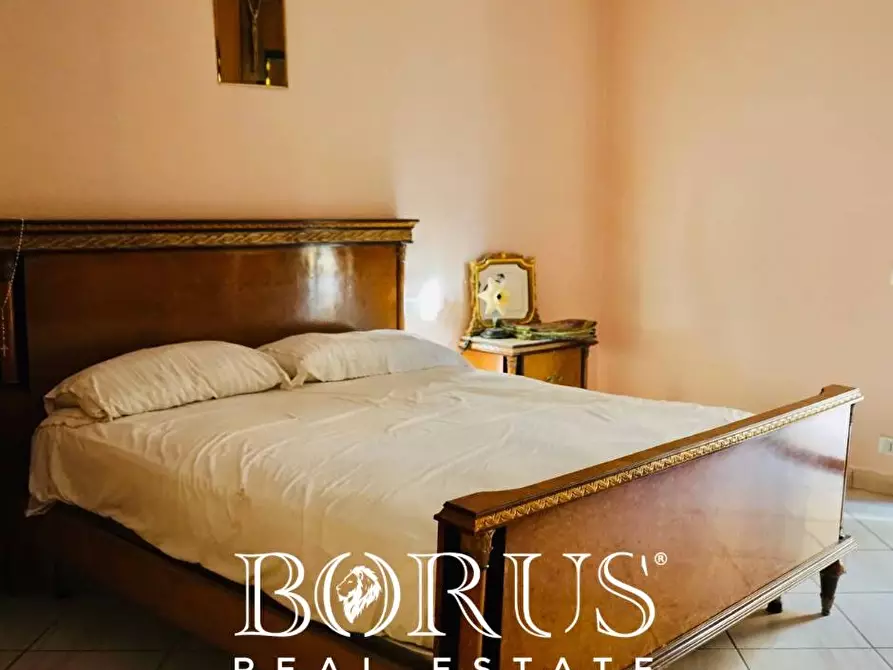 Immagine 18 di Villa in affitto  in corso Umberto I a San Cipriano D'aversa