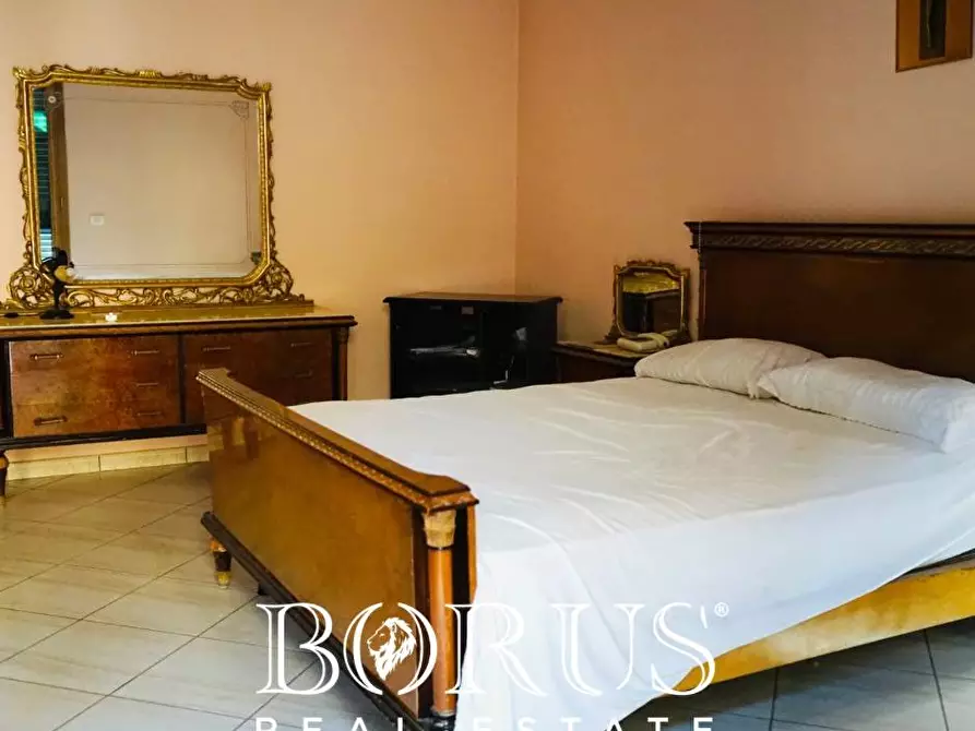 Immagine 19 di Villa in affitto  in corso Umberto I a San Cipriano D'aversa