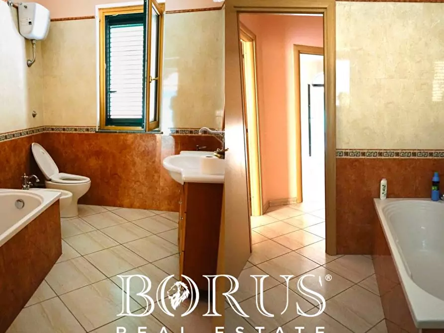 Immagine 21 di Villa in affitto  in corso Umberto I a San Cipriano D'aversa