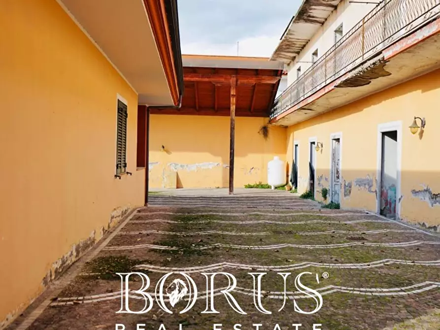 Immagine 23 di Villa in affitto  in corso Umberto I a San Cipriano D'aversa