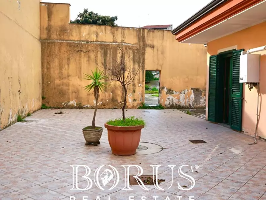 Immagine 24 di Villa in affitto  in corso Umberto I a San Cipriano D'aversa