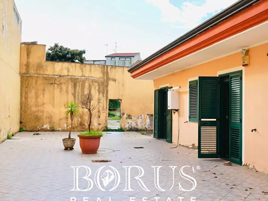 Immagine 27 di Villa in affitto  in corso Umberto I a San Cipriano D'aversa