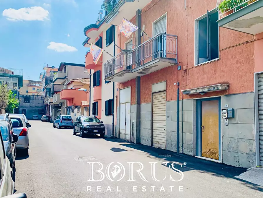 Immagine 1 di Ufficio in affitto  in Via Garofalo a Cancello Ed Arnone