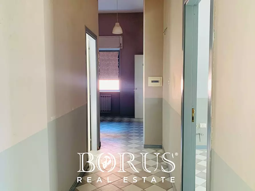 Immagine 6 di Ufficio in affitto  in Via Garofalo a Cancello Ed Arnone