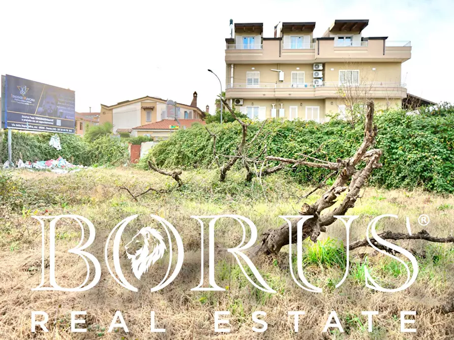 Immagine 4 di Terreno residenziale in affitto  in Via Romaniello a Trentola Ducenta