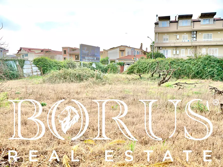 Immagine 6 di Terreno residenziale in affitto  in Via Romaniello a Trentola Ducenta