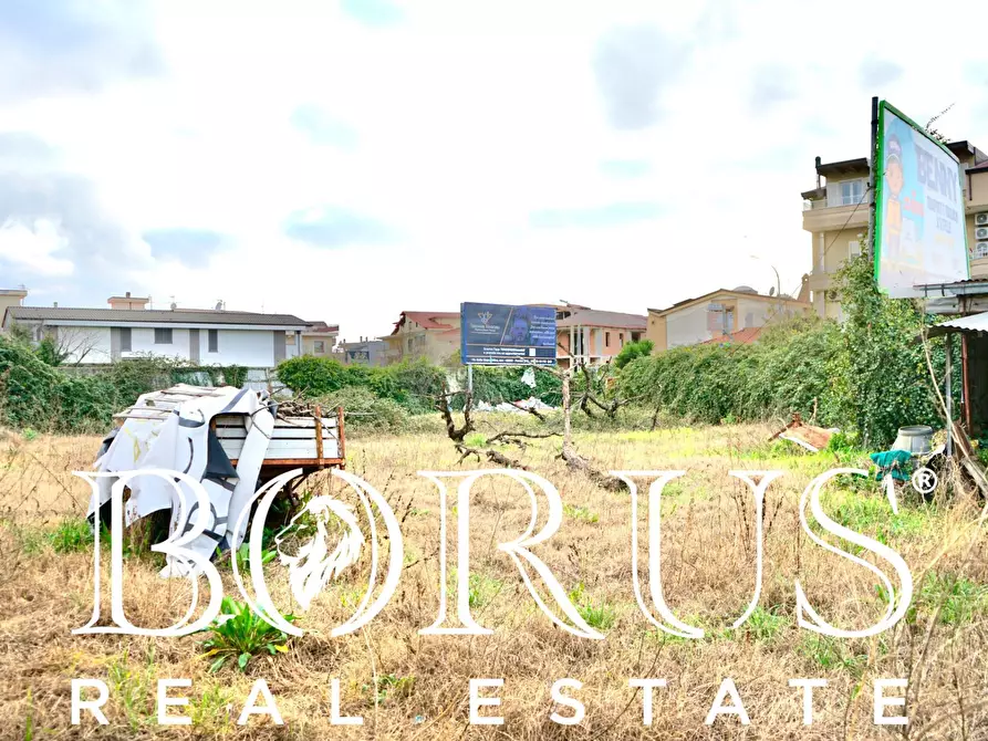 Immagine 7 di Terreno residenziale in affitto  in Via Romaniello a Trentola Ducenta