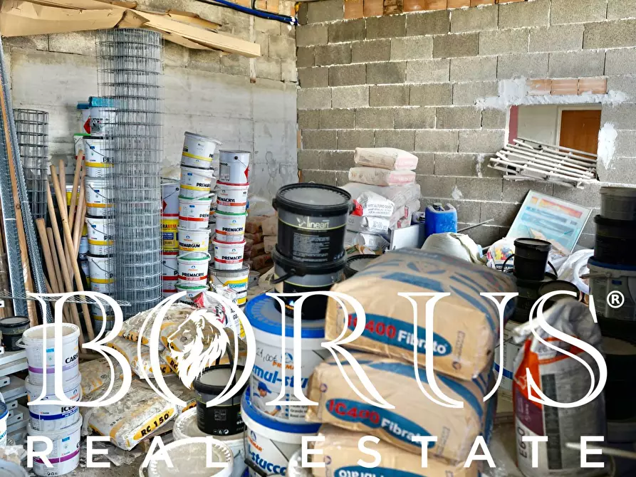 Immagine 2 di Terreno agricolo in vendita  in Via Casacelle a Giugliano In Campania