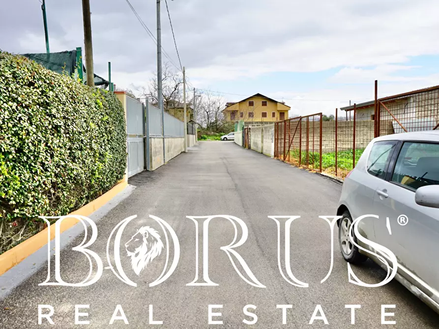 Immagine 3 di Terreno agricolo in vendita  in Via Casacelle a Giugliano In Campania