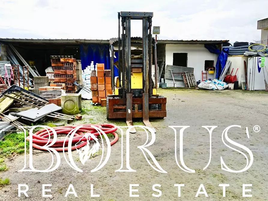 Immagine 4 di Terreno agricolo in vendita  in Via Casacelle a Giugliano In Campania