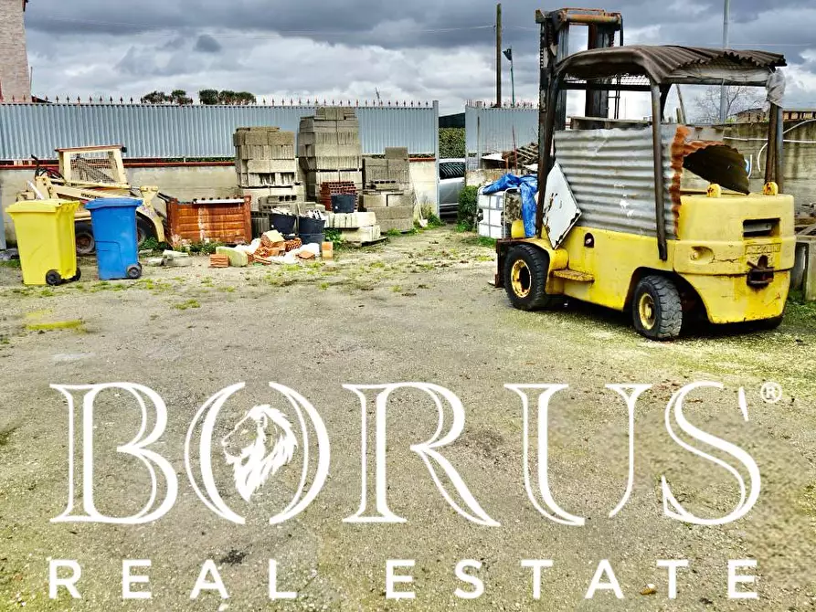 Immagine 5 di Terreno agricolo in vendita  in Via Casacelle a Giugliano In Campania