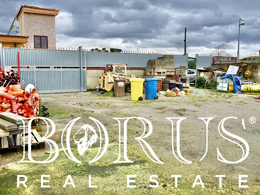 Immagine 9 di Terreno agricolo in vendita  in Via Casacelle a Giugliano In Campania