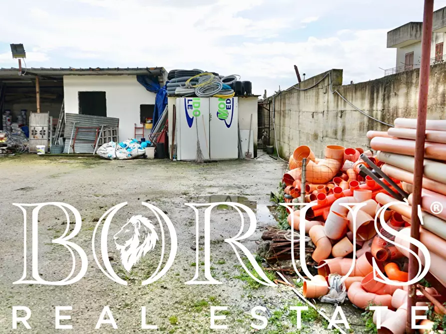 Immagine 10 di Terreno agricolo in vendita  in Via Casacelle a Giugliano In Campania