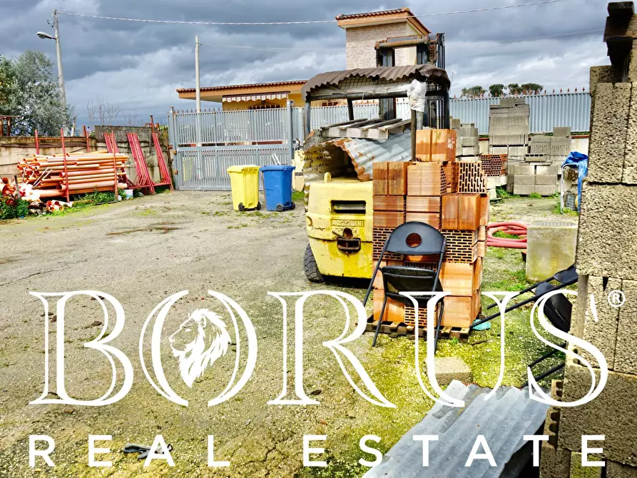 Immagine 11 di Terreno agricolo in vendita  in Via Casacelle a Giugliano In Campania