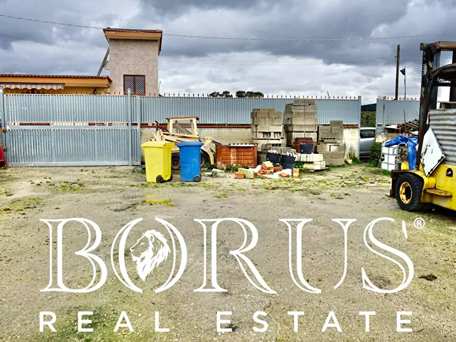 Immagine 12 di Terreno agricolo in vendita  in Via Casacelle a Giugliano In Campania