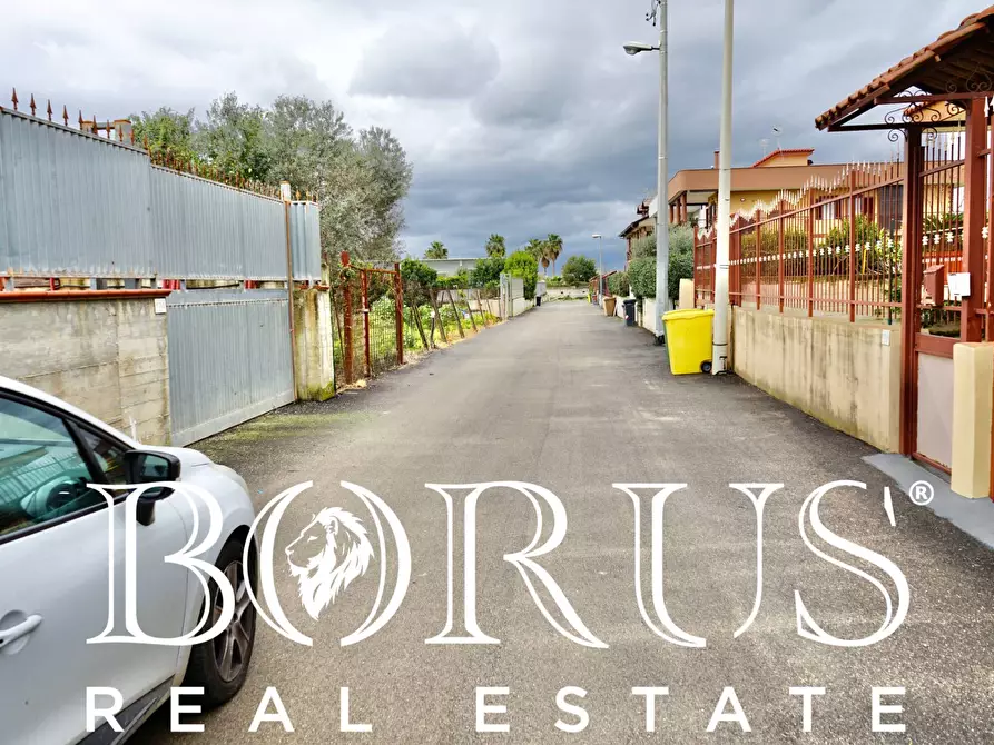 Immagine 14 di Terreno agricolo in vendita  in Via Casacelle a Giugliano In Campania