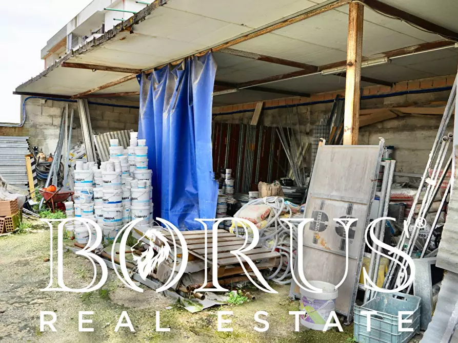 Immagine 15 di Terreno agricolo in vendita  in Via Casacelle a Giugliano In Campania