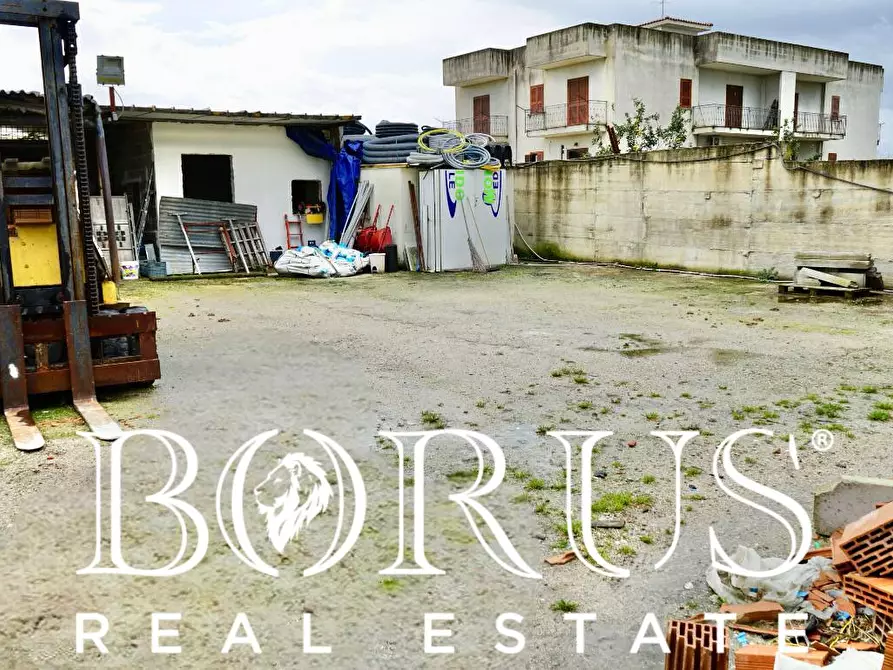 Immagine 17 di Terreno agricolo in vendita  in Via Casacelle a Giugliano In Campania