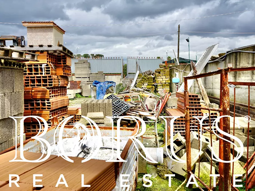 Immagine 18 di Terreno agricolo in vendita  in Via Casacelle a Giugliano In Campania