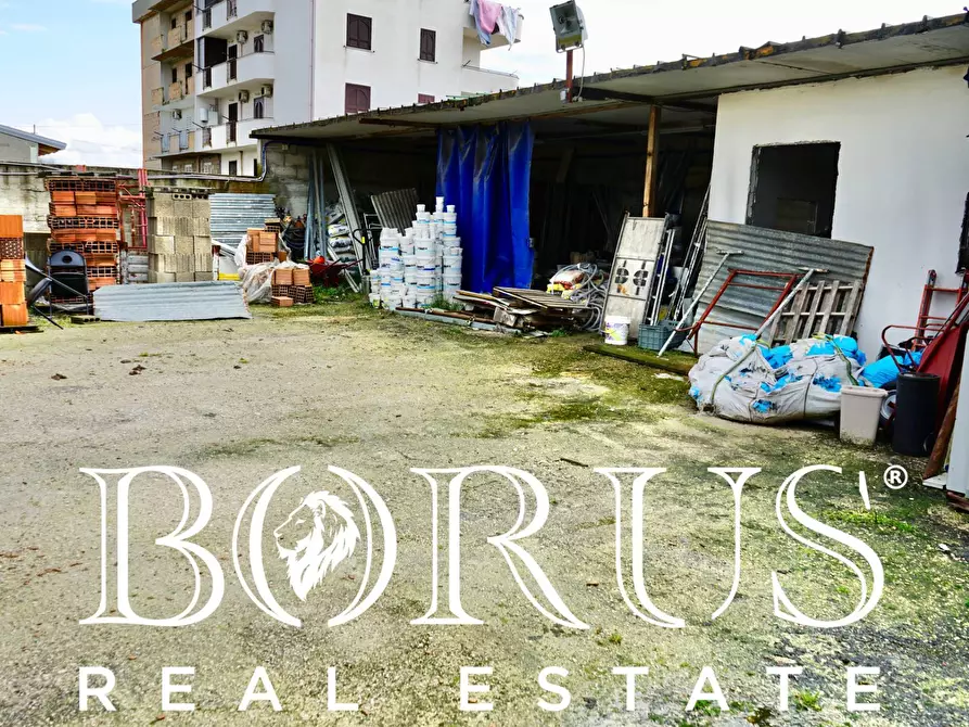 Immagine 19 di Terreno agricolo in vendita  in Via Casacelle a Giugliano In Campania