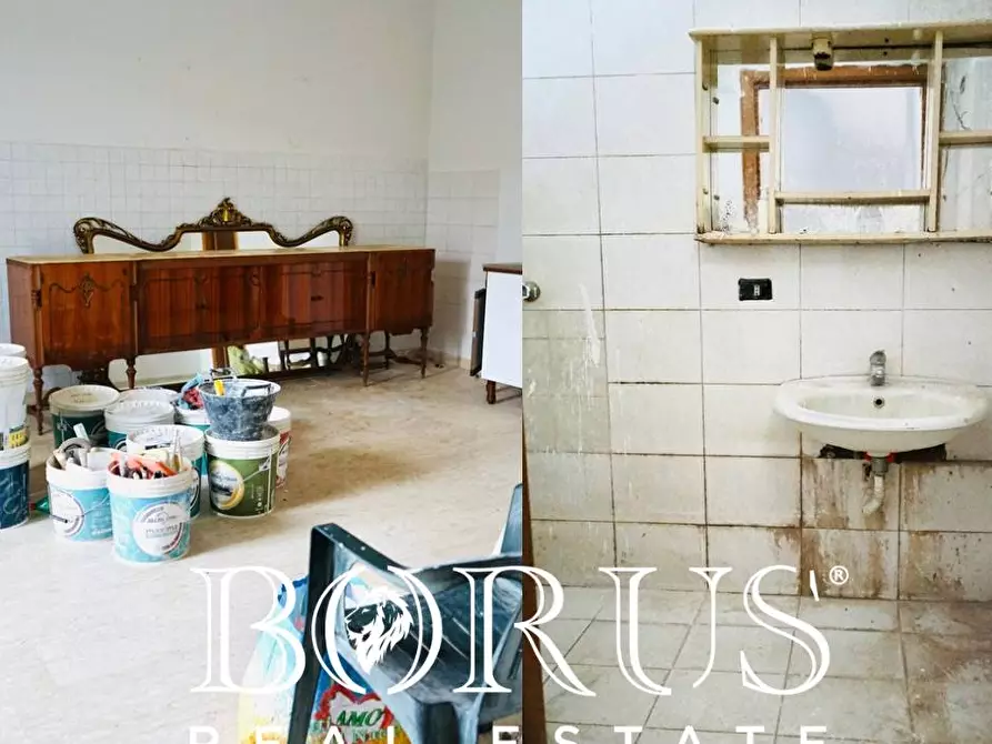 Immagine 3 di Locale commerciale in affitto  a Casal Di Principe