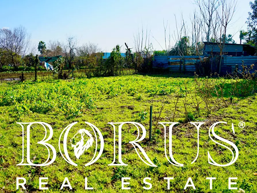 Immagine 13 di Terreno agricolo in vendita  in Via Enrico De Nicola a Trentola Ducenta