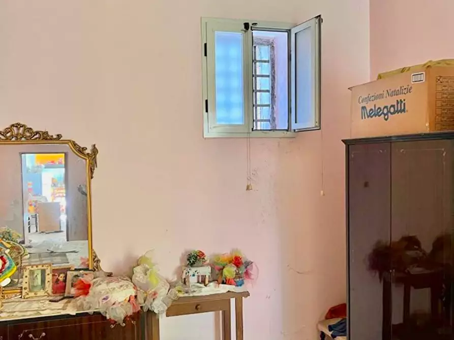 Immagine 11 di Casa semindipendente in vendita  in Via Selicara a Cancello Ed Arnone