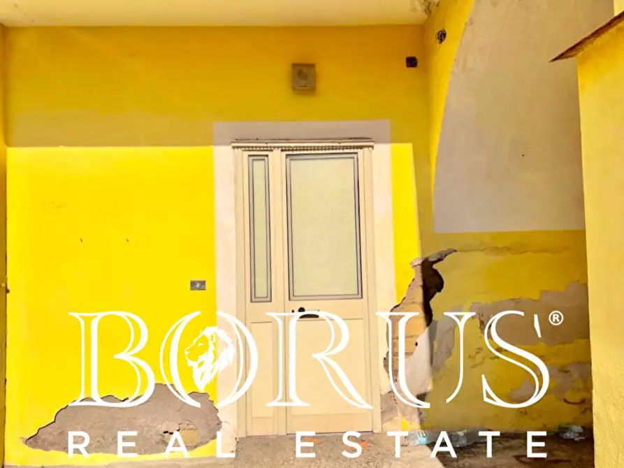 Immagine 17 di Casa semindipendente in vendita  in Via Selicara a Cancello Ed Arnone