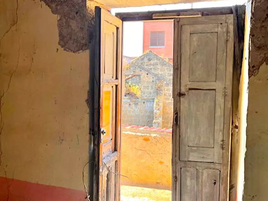 Immagine 20 di Casa semindipendente in vendita  in Via Selicara a Cancello Ed Arnone