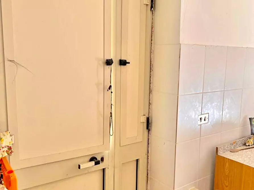 Immagine 25 di Casa semindipendente in vendita  in Via Selicara a Cancello Ed Arnone