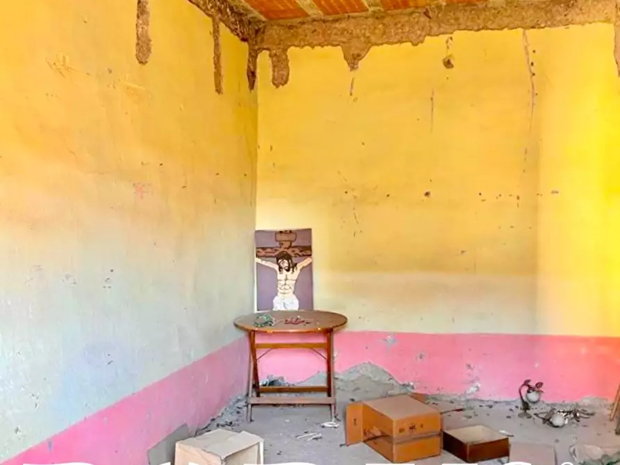 Immagine 26 di Casa semindipendente in vendita  in Via Selicara a Cancello Ed Arnone