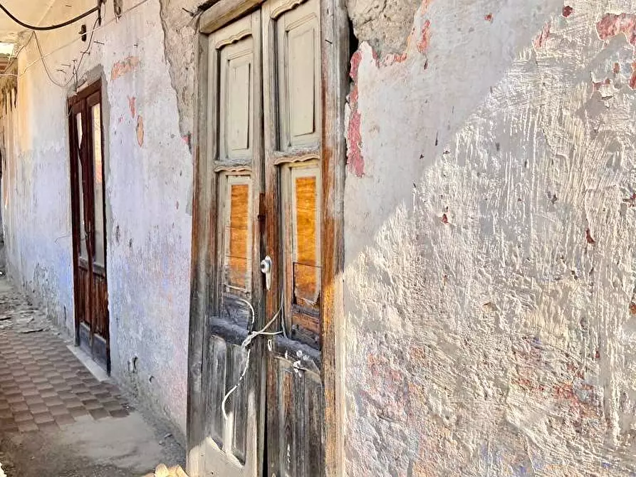 Immagine 33 di Casa semindipendente in vendita  in Via Selicara a Cancello Ed Arnone