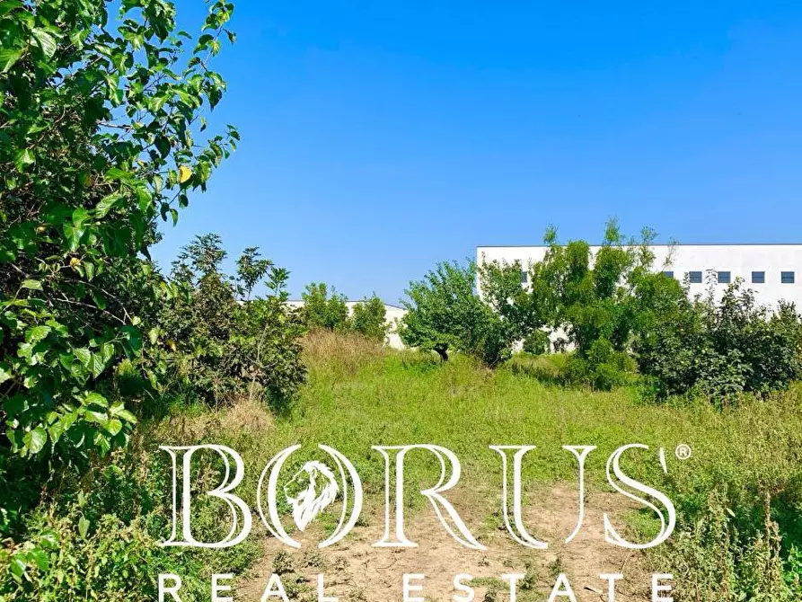 Immagine 4 di Terreno residenziale in vendita  in Via Della Stazione a Gricignano Di Aversa