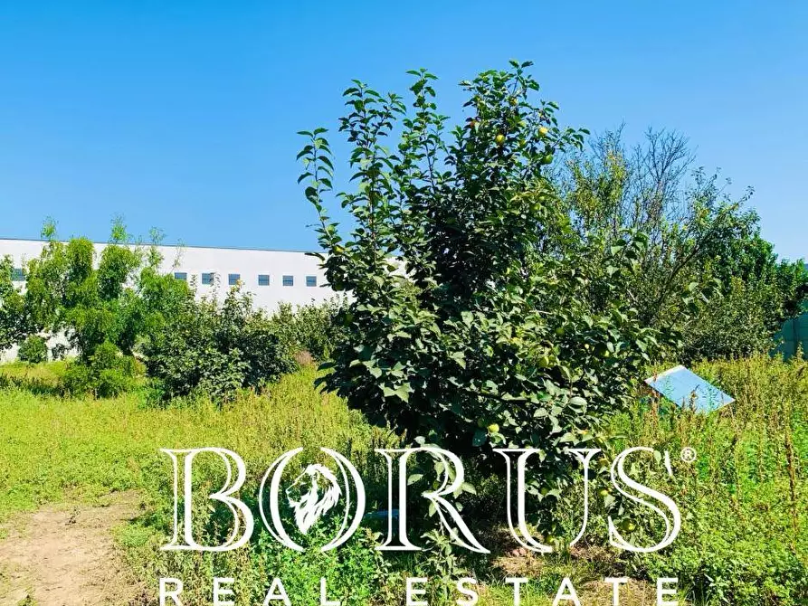 Immagine 5 di Terreno residenziale in vendita  in Via Della Stazione a Gricignano Di Aversa