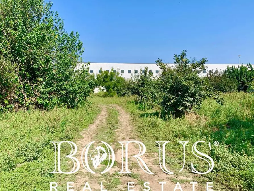 Immagine 6 di Terreno residenziale in vendita  in Via Della Stazione a Gricignano Di Aversa