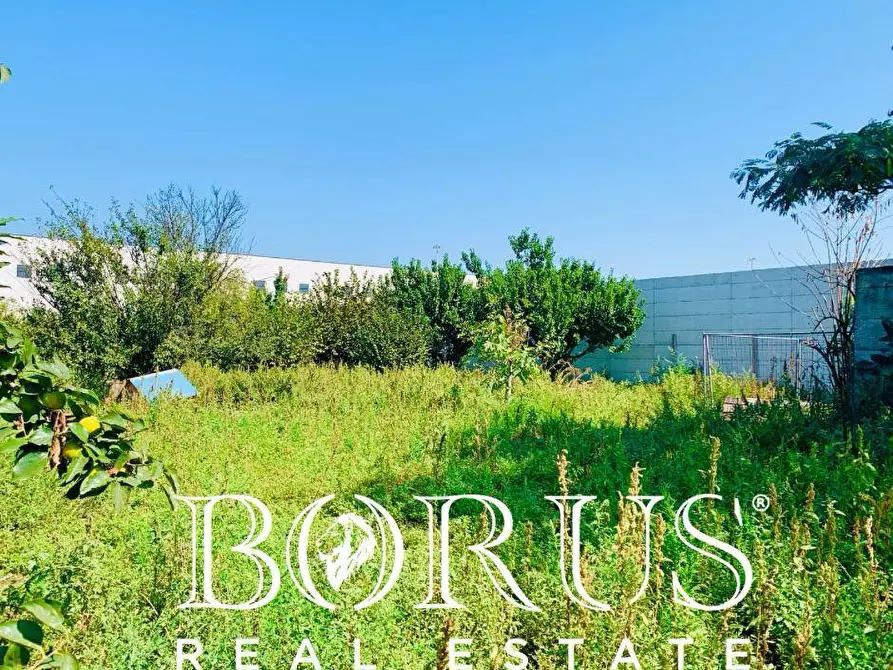 Immagine 7 di Terreno residenziale in vendita  in Via Della Stazione a Gricignano Di Aversa