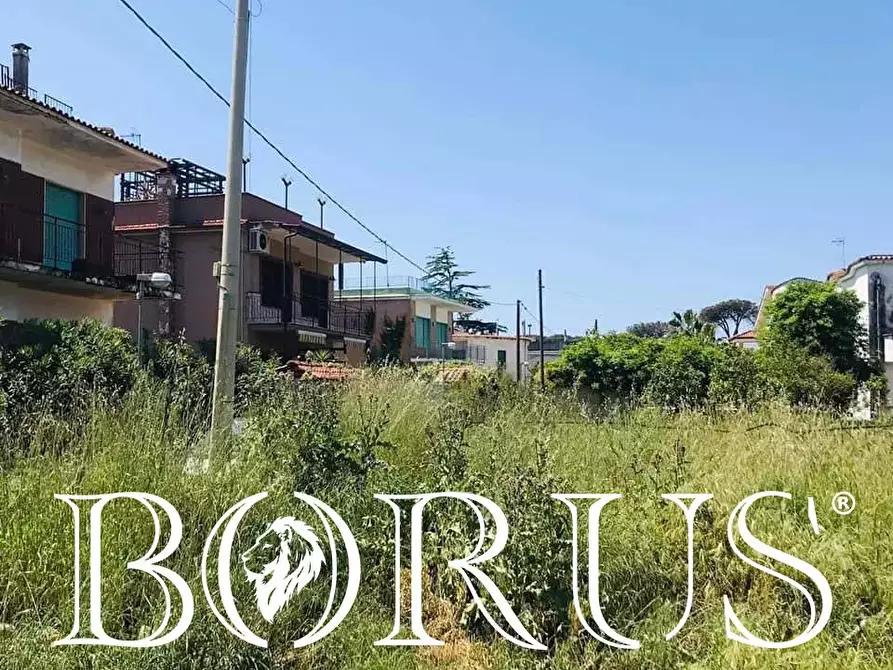 Immagine 5 di Terreno agricolo in vendita  in Viale Pitloò a Cancello Ed Arnone