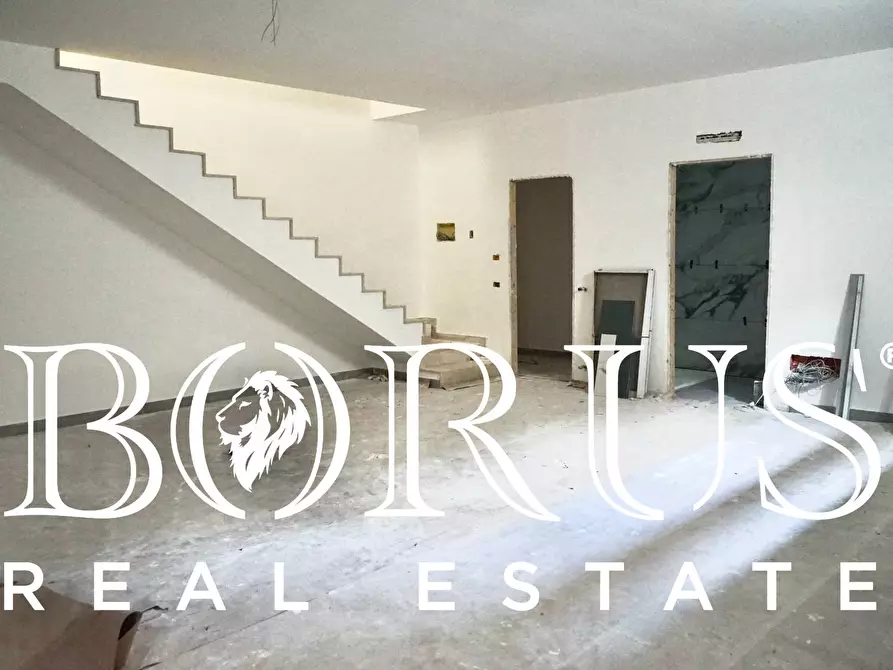 Immagine 7 di Villa in vendita  in Via del Gelso a Lusciano