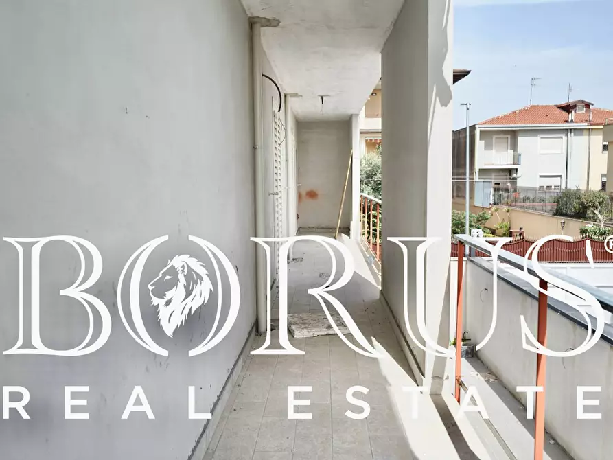 Immagine 12 di Villa in vendita  in Via del Gelso a Lusciano