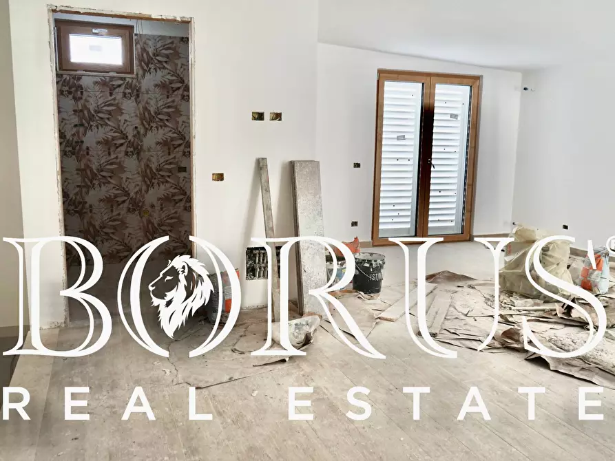 Immagine 20 di Villa in vendita  in Via del Gelso a Lusciano