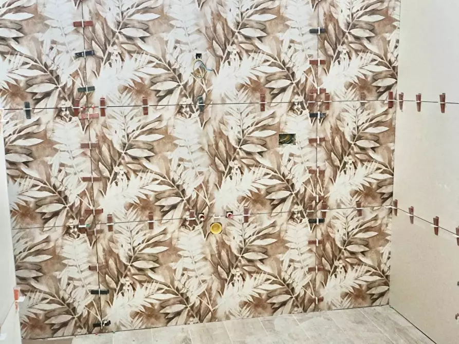 Immagine 25 di Villa in vendita  in Via del Gelso a Lusciano