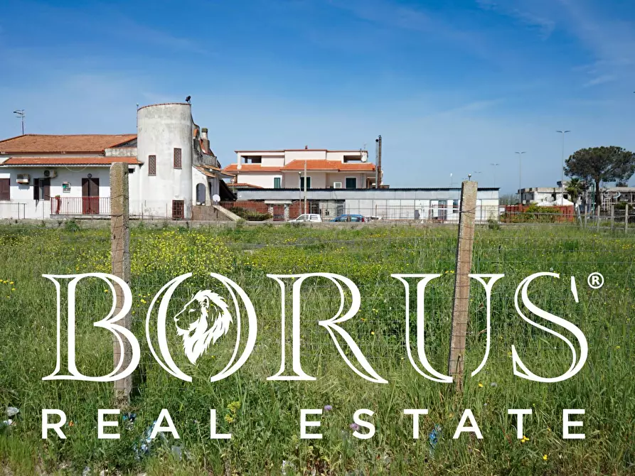 Immagine 1 di Terreno agricolo in affitto  in Baia Verde a Castel Volturno