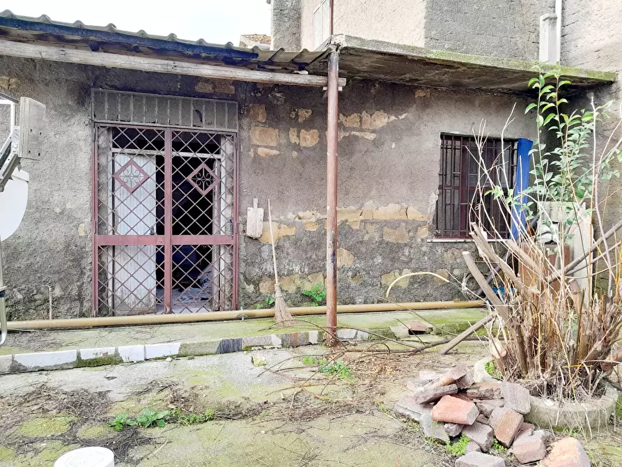 Immagine 9 di Casa indipendente in vendita  in Via Potenza a Castel Volturno