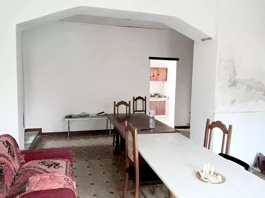 Immagine 12 di Casa indipendente in vendita  in Via Potenza a Castel Volturno