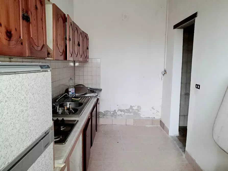 Immagine 15 di Casa indipendente in vendita  in Via Potenza a Castel Volturno