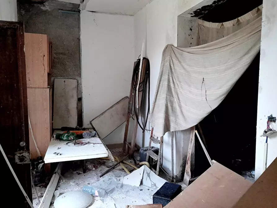 Immagine 16 di Casa indipendente in vendita  in Via Potenza a Castel Volturno