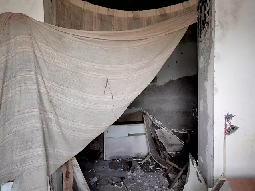 Immagine 17 di Casa indipendente in vendita  in Via Potenza a Castel Volturno