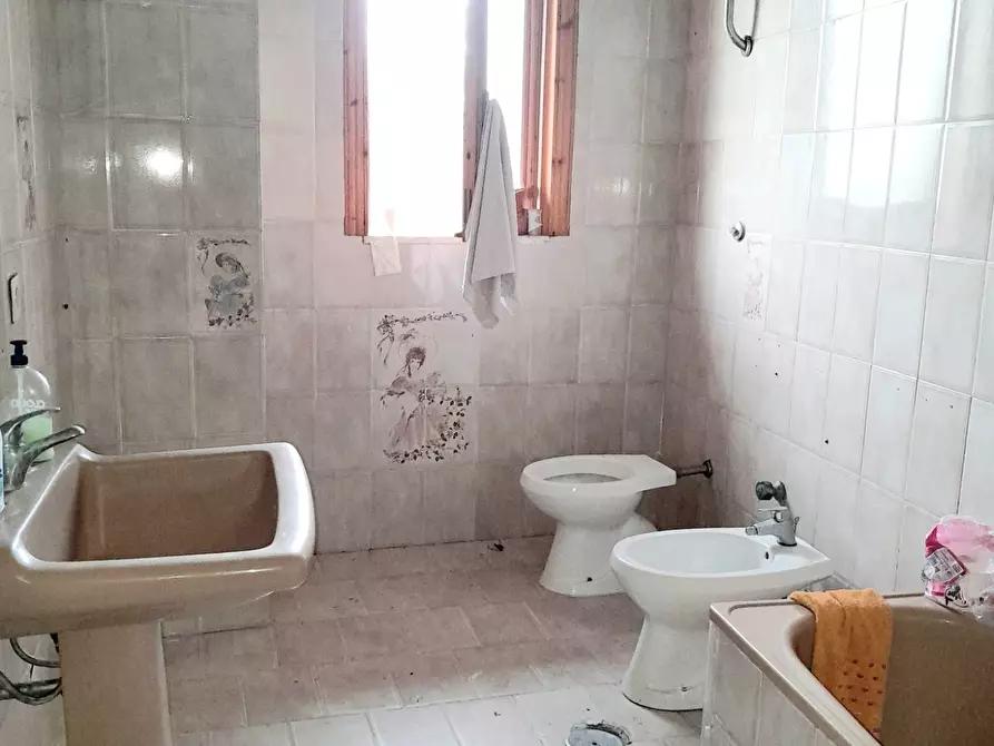 Immagine 21 di Casa indipendente in vendita  in Via Potenza a Castel Volturno