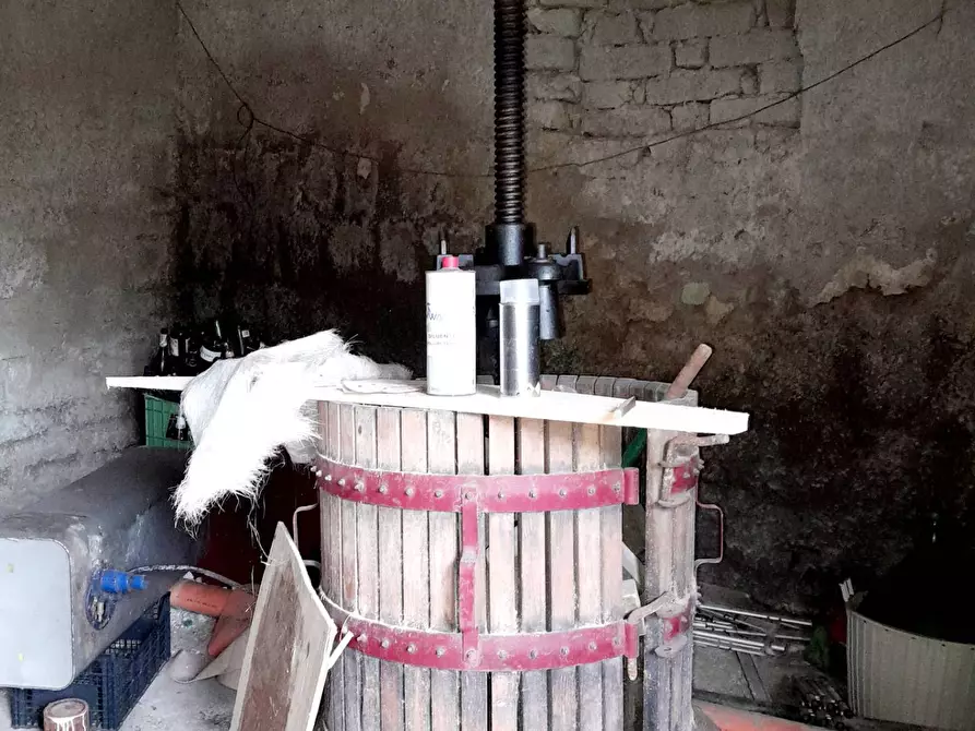 Immagine 24 di Casa indipendente in vendita  in Via Potenza a Castel Volturno