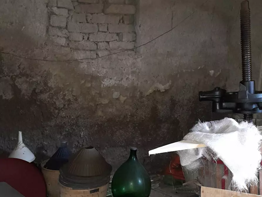 Immagine 25 di Casa indipendente in vendita  in Via Potenza a Castel Volturno